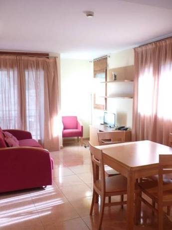 Imagen general del Apartamentos Arans 3000. Foto 4