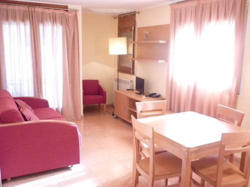 Imagen general del Apartamentos Arans 3000. Foto 5