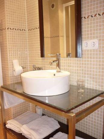 Imagen general del Apartamentos Arans 3000. Foto 6