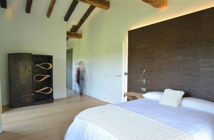 Imagen de la habitación del Apartamentos Arantza Apartamentuak. Foto 3