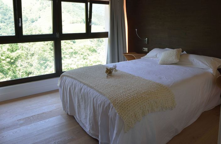 Imagen de la habitación del Apartamentos Arantza Apartamentuak. Foto 4