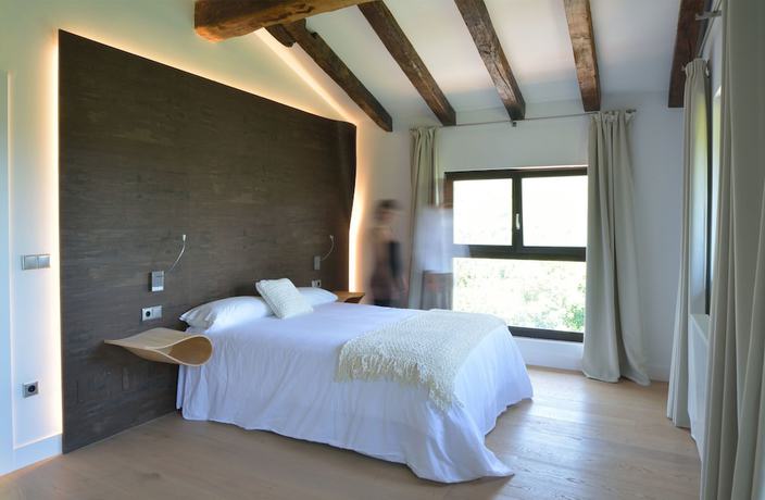 Imagen de la habitación del Apartamentos Arantza Apartamentuak. Foto 7