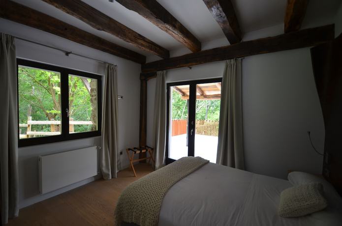 Imagen de la habitación del Apartamentos Arantza Apartamentuak. Foto 8