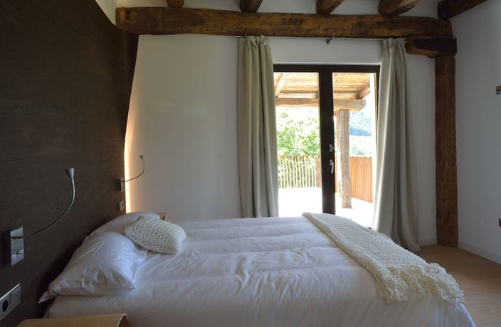 Imagen de la habitación del Apartamentos Arantza Apartamentuak. Foto 11