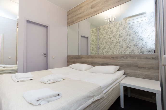 Imagen de la habitación del Apartamentos Arbat House Apartments On Povarskaya. Foto 4