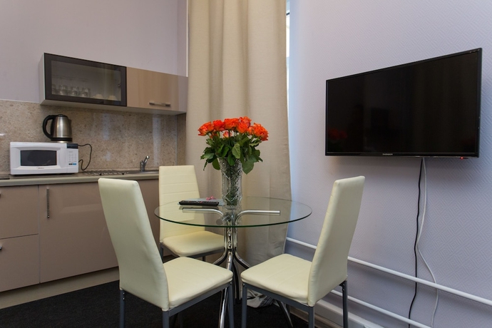 Imagen de la habitación del Apartamentos Arbat House Apartments On Povarskaya. Foto 8