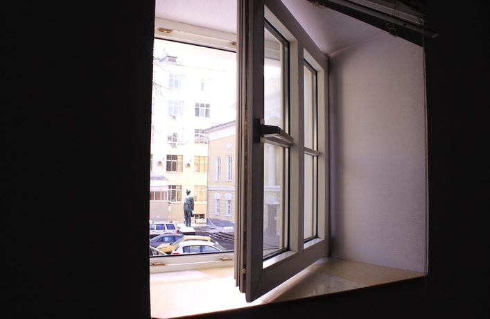 Imagen de la habitación del Apartamentos Arbat House Apartments On Povarskaya. Foto 12