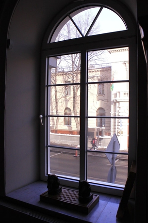 Imagen de la habitación del Apartamentos Arbat House Apartments On Povarskaya. Foto 13