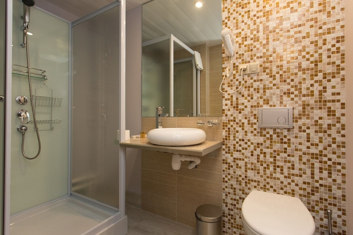 Imagen de la habitación del Apartamentos Arbat House Apartments On Povarskaya. Foto 14