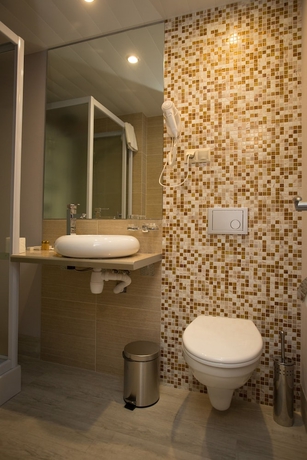 Imagen de la habitación del Apartamentos Arbat House Apartments On Povarskaya. Foto 15