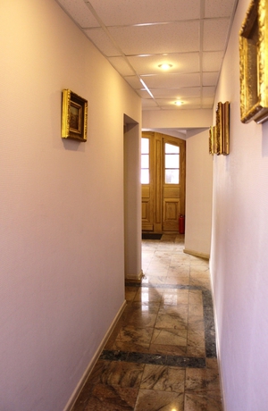 Imagen de los interiores del Apartamentos Arbat House Apartments On Povarskaya. Foto 18