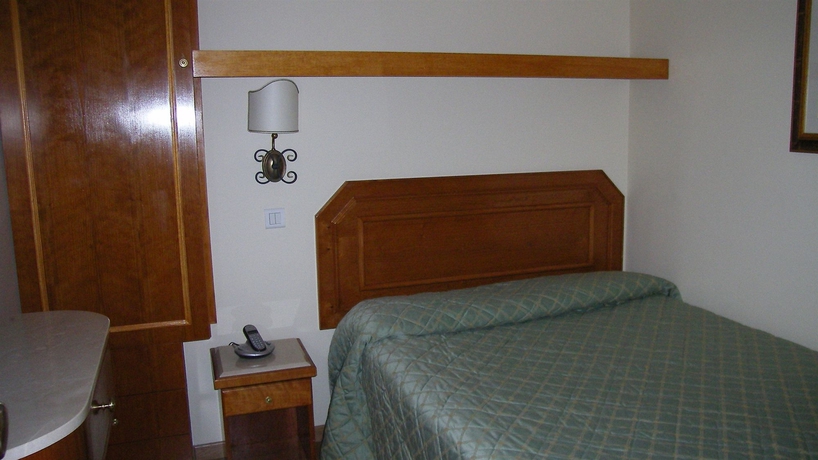 Imagen de la habitación del Apartamentos Arc de Triomphe, Palacio de Congresos. Foto 5