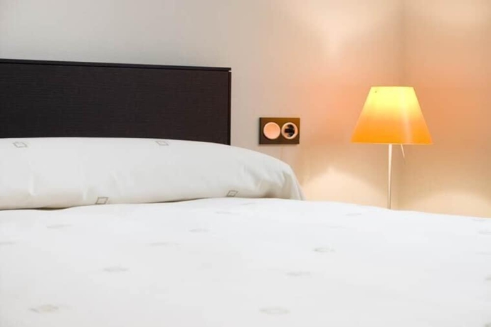 Imagen de la habitación del Apartamentos Archybal. Foto 2