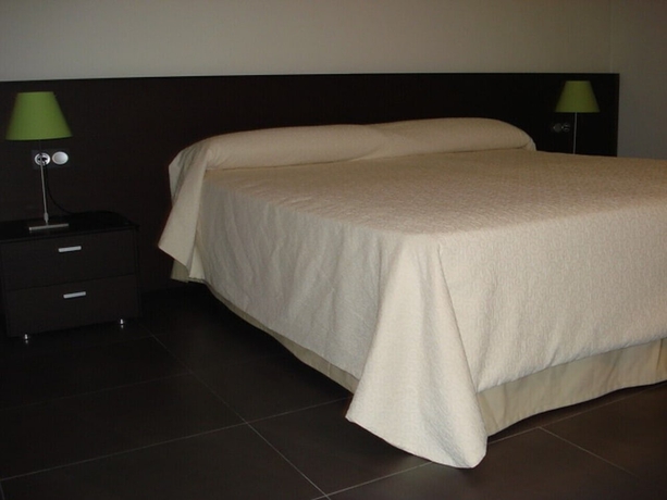 Imagen de la habitación del Apartamentos Archybal. Foto 3