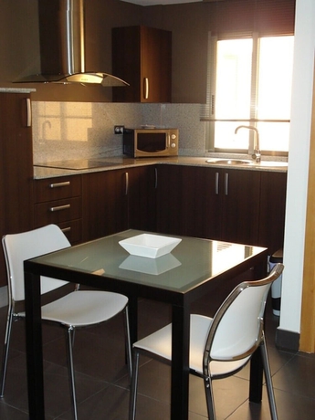Imagen de la habitación del Apartamentos Archybal. Foto 5