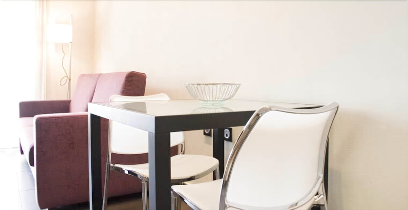 Imagen de la habitación del Apartamentos Archybal. Foto 7