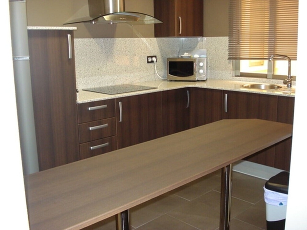 Imagen de la habitación del Apartamentos Archybal. Foto 8
