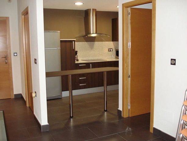 Imagen de la habitación del Apartamentos Archybal. Foto 9