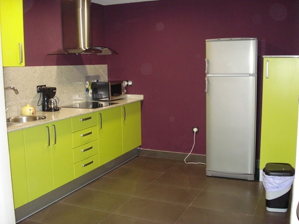 Imagen de la habitación del Apartamentos Archybal. Foto 10
