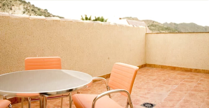 Imagen de la habitación del Apartamentos Archybal. Foto 12