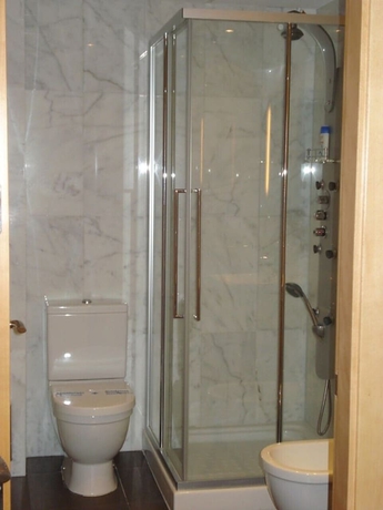 Imagen de la habitación del Apartamentos Archybal. Foto 15