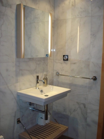 Imagen de la habitación del Apartamentos Archybal. Foto 17