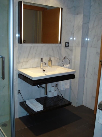 Imagen de la habitación del Apartamentos Archybal. Foto 18