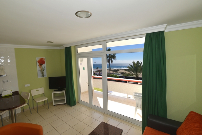Imagen de los interiores del Apartamentos Arco Iris, Playa del Inglés. Foto 13