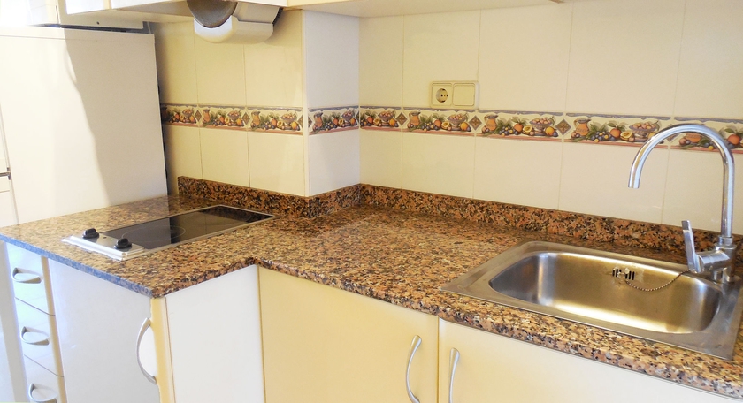 Imagen de la habitación del Apartamentos Arcos De Las Fuentes 3000. Foto 3