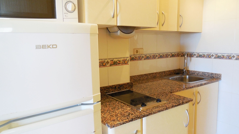 Imagen de la habitación del Apartamentos Arcos De Las Fuentes 3000. Foto 4