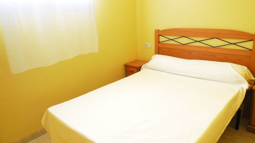 Imagen de la habitación del Apartamentos Arcos De Las Fuentes 3000. Foto 5