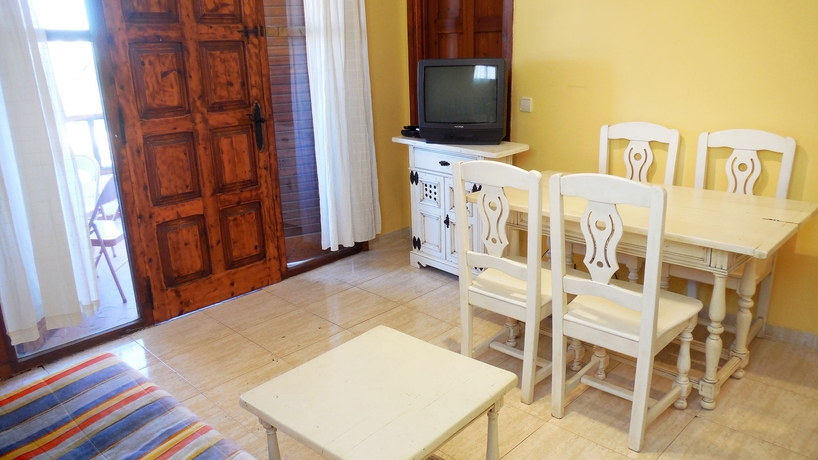 Imagen de los interiores del Apartamentos Arcos De Las Fuentes 3000. Foto 13