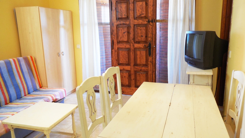 Imagen de la habitación del Apartamentos Arcos De Las Fuentes 3000. Foto 6