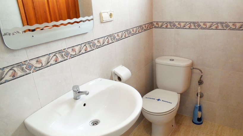 Imagen de la habitación del Apartamentos Arcos De Las Fuentes 3000. Foto 7