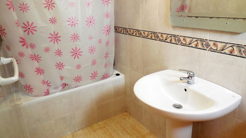 Imagen de la habitación del Apartamentos Arcos De Las Fuentes 3000. Foto 8