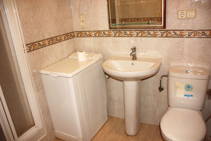 Imagen de la habitación del Apartamentos Arcos De Las Fuentes 3000. Foto 10