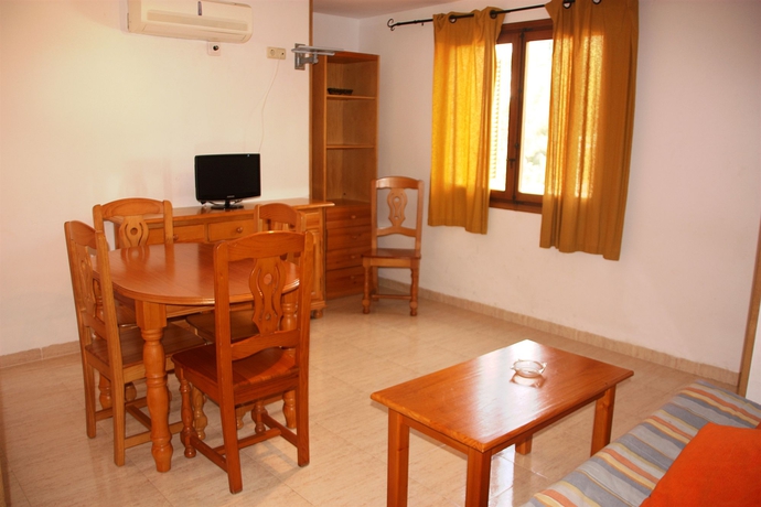 Imagen de los interiores del Apartamentos Arcos De Las Fuentes 3000. Foto 14