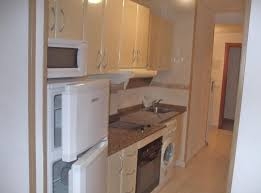 Imagen de la habitación del Apartamentos Arcos De Las Fuentes Aptos. Foto 2