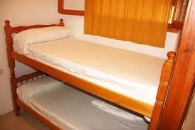 Imagen de la habitación del Apartamentos Arcos De Las Fuentes Aptos. Foto 4