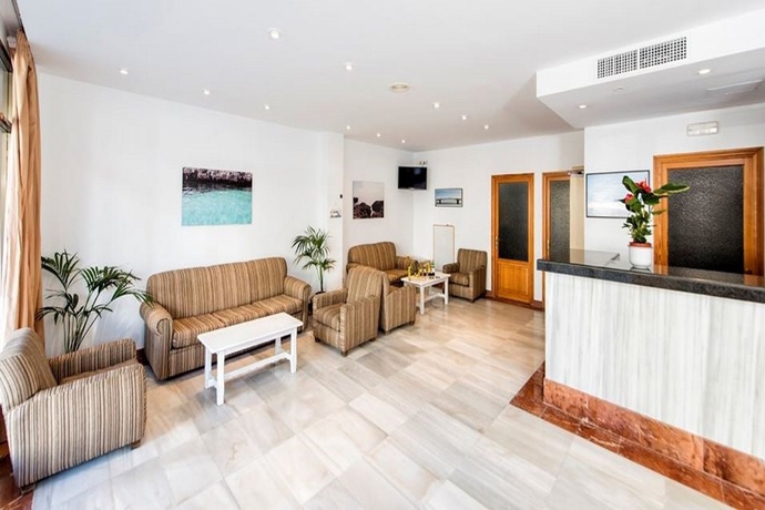 Imagen general del Apartamentos Arcos Playa. Foto 3