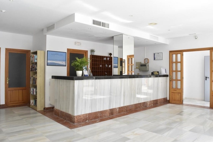 Imagen general del Apartamentos Arcos Playa. Foto 4