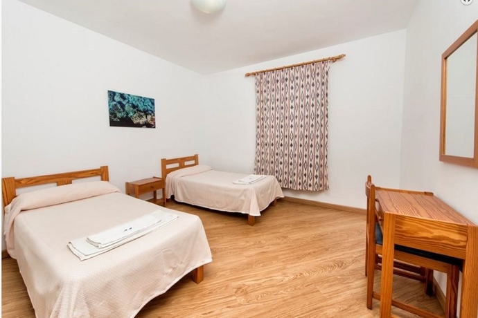 Imagen general del Apartamentos Arcos Playa. Foto 7