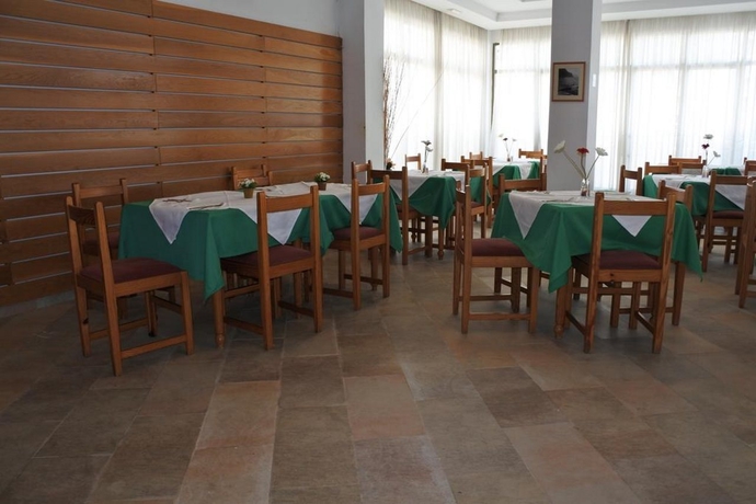 Imagen general del Apartamentos Arcos Playa. Foto 10