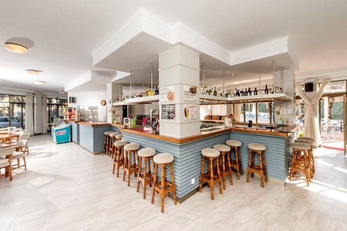 Imagen general del Apartamentos Arcos Playa. Foto 13