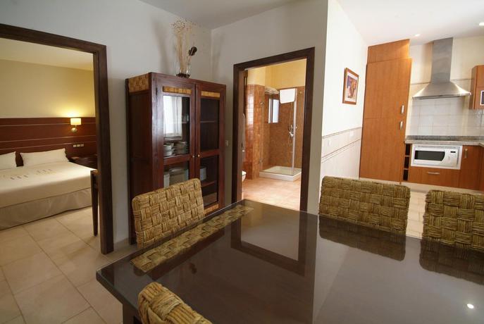 Imagen general del Apartamentos Ardales. Foto 4