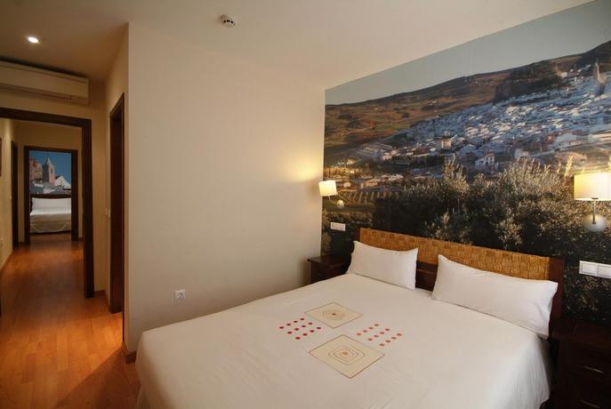 Imagen general del Apartamentos Ardales. Foto 6