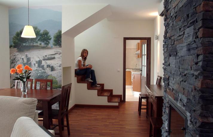 Imagen general del Apartamentos Ardales. Foto 7