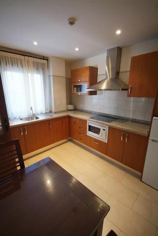 Imagen general del Apartamentos Ardales. Foto 8