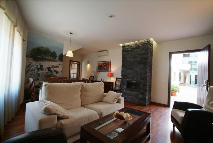 Imagen general del Apartamentos Ardales. Foto 10