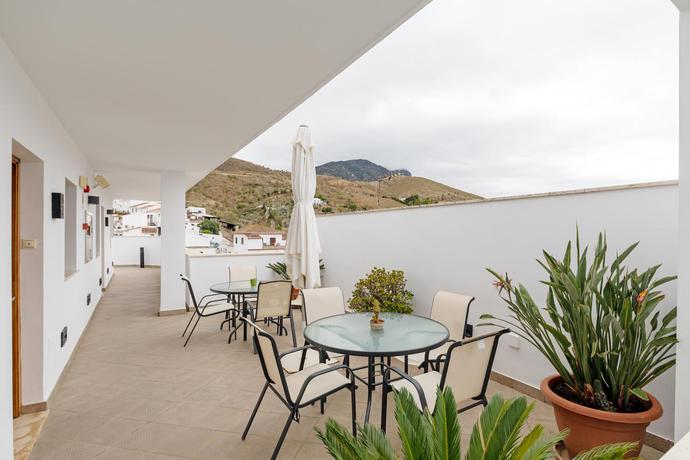 Imagen general del Apartamentos Ardales. Foto 11